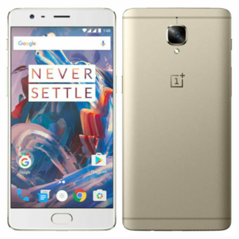 Bild von  OnePlus 3