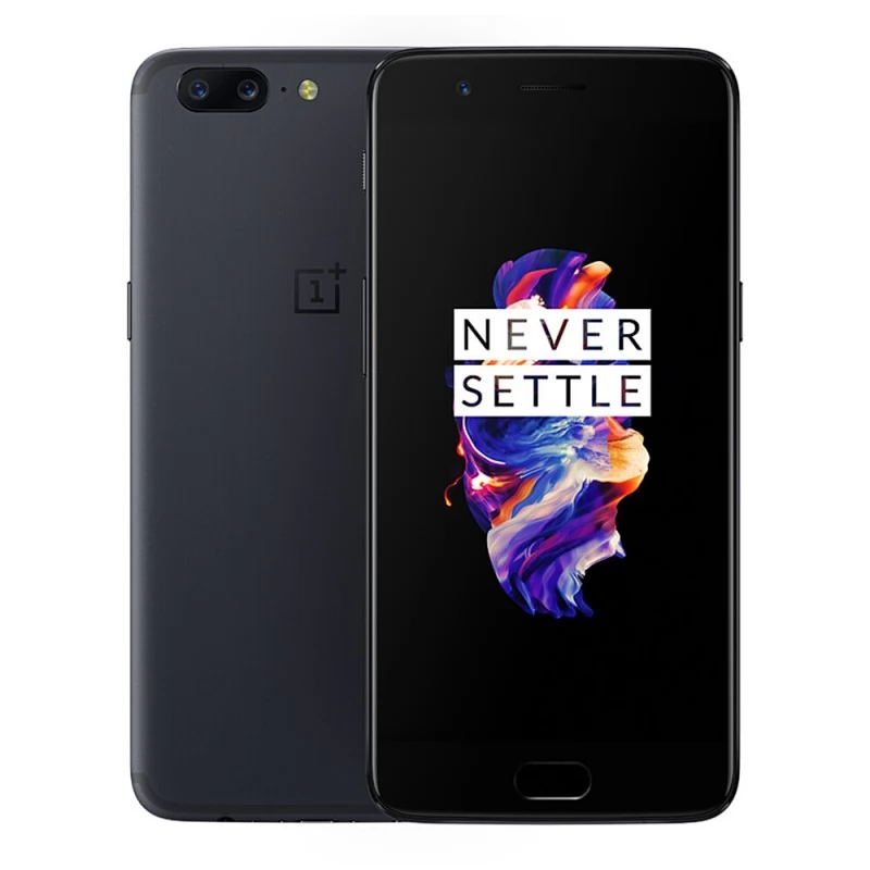 Bild von  OnePlus 5