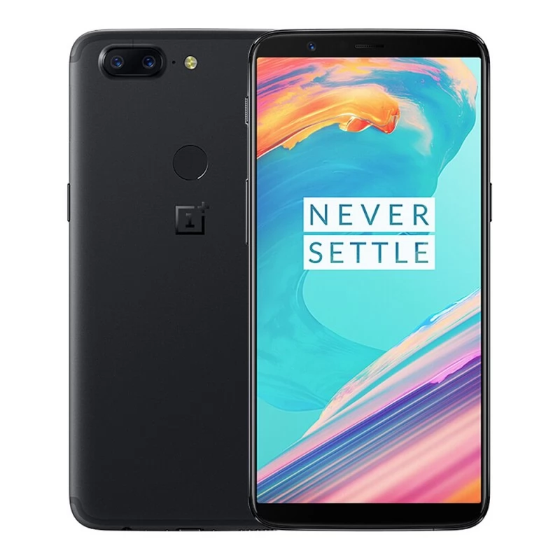 Bild von  OnePlus 5T