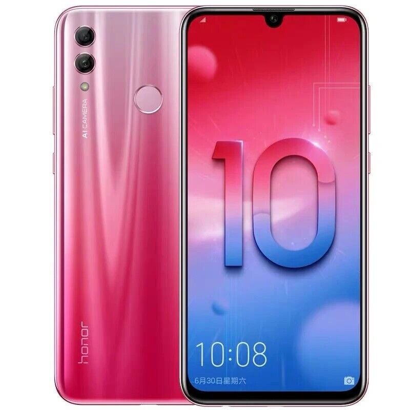 Bild von  Honor 10