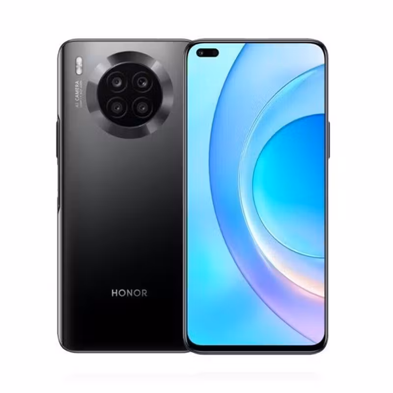 Bild von  Honor 50 Lite