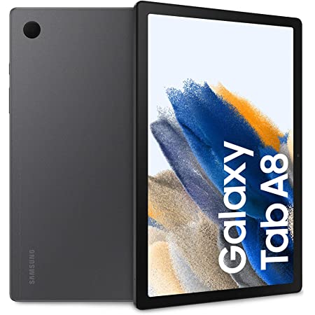 Bild von Galaxy Tab A8 10.5 ( SM-X200/ X205)