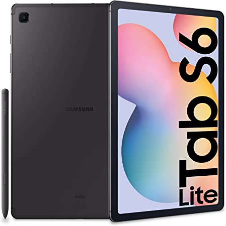 Bild von Tab S6 (T860/T865)