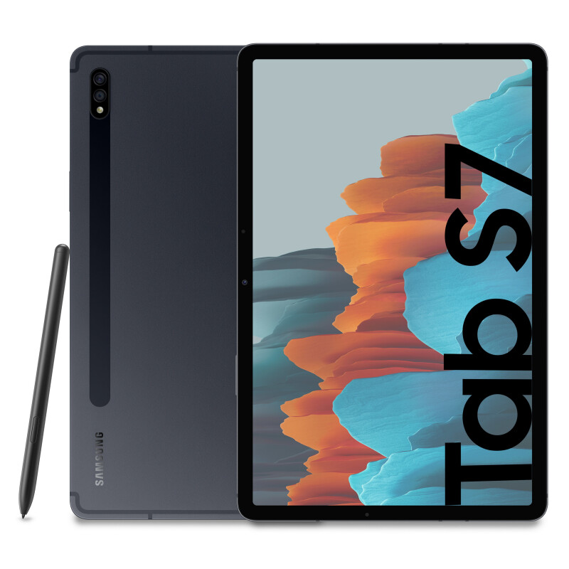 Bild von Tab S7(T870/T875)