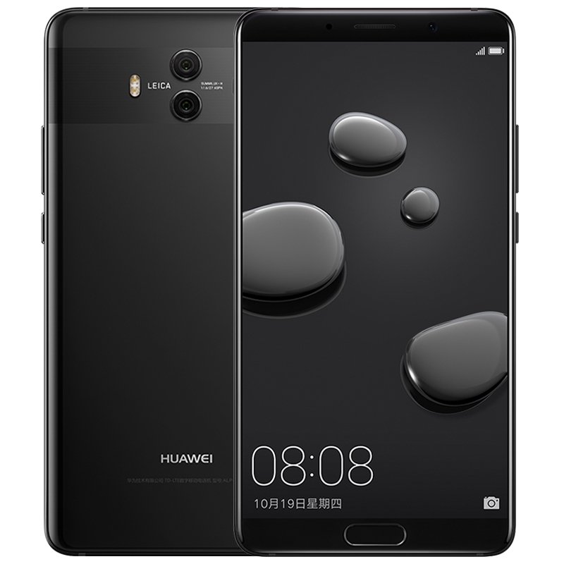 Bild von Mate 10