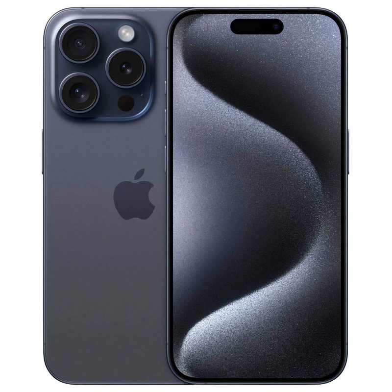 Bild von iPhone 15 Pro