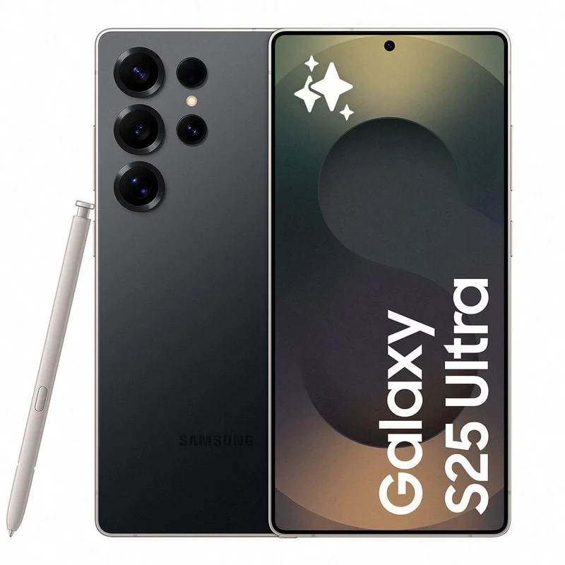 Bild von S25 Ultra