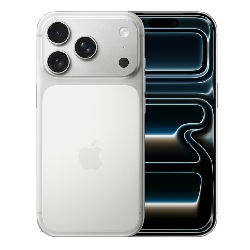 Bild von iPhone 17 Pro