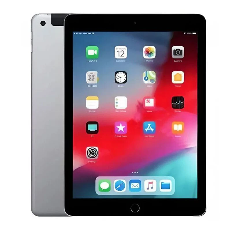 Bild von iPad 6 (9,7" / 2018)