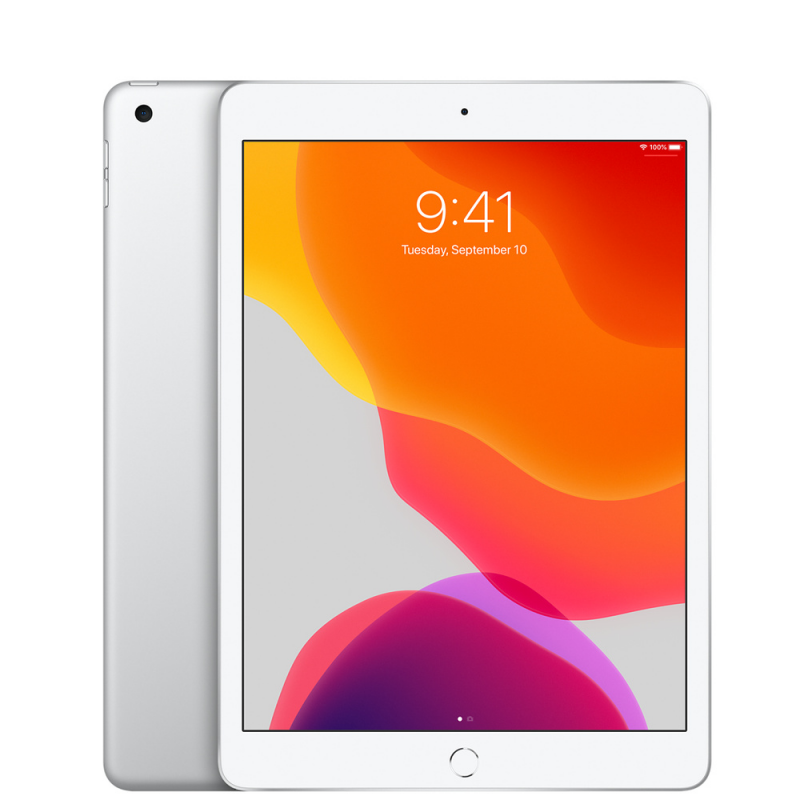 Bild von iPad 7 (10,2" / 2019)