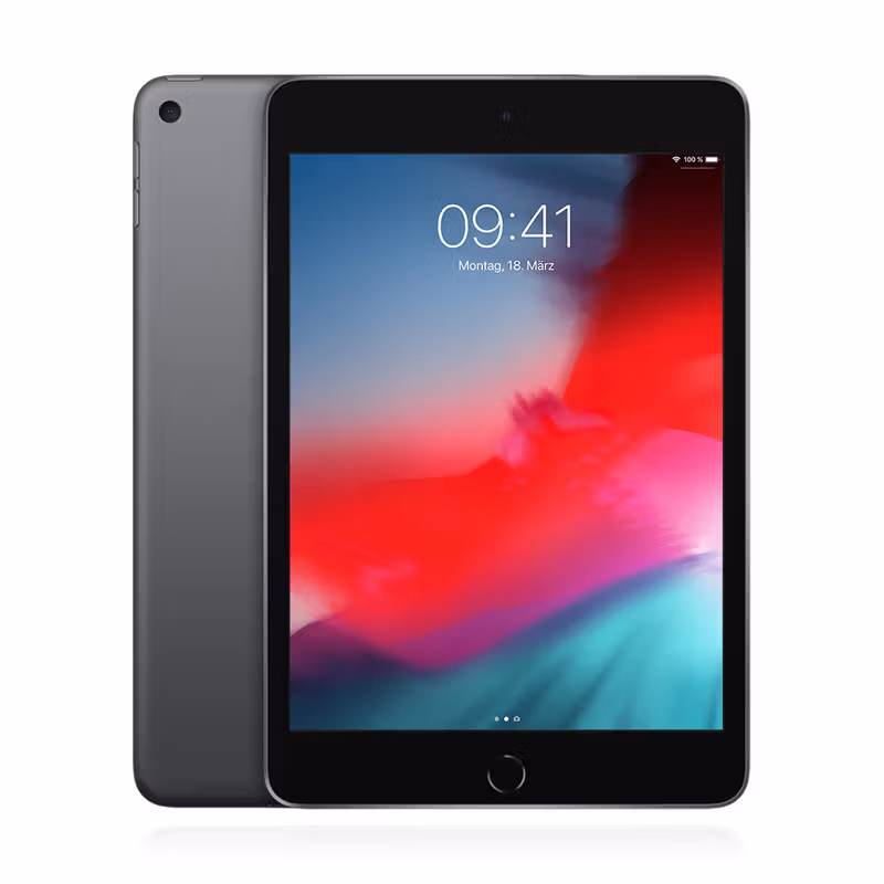 Bild von iPad mini 5 (2019)