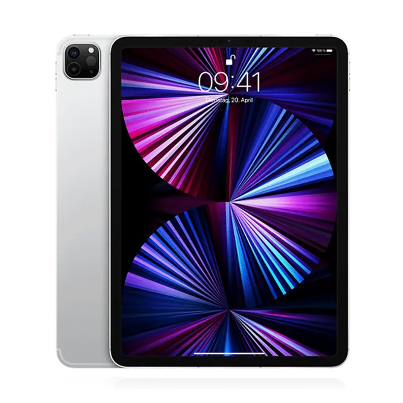 Bild von iPad Pro 11 (2021)