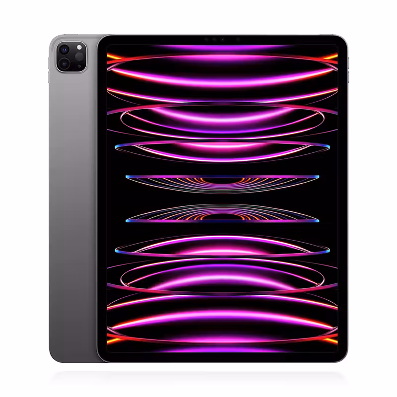 Bild von iPad Pro (12.9" / 2022)