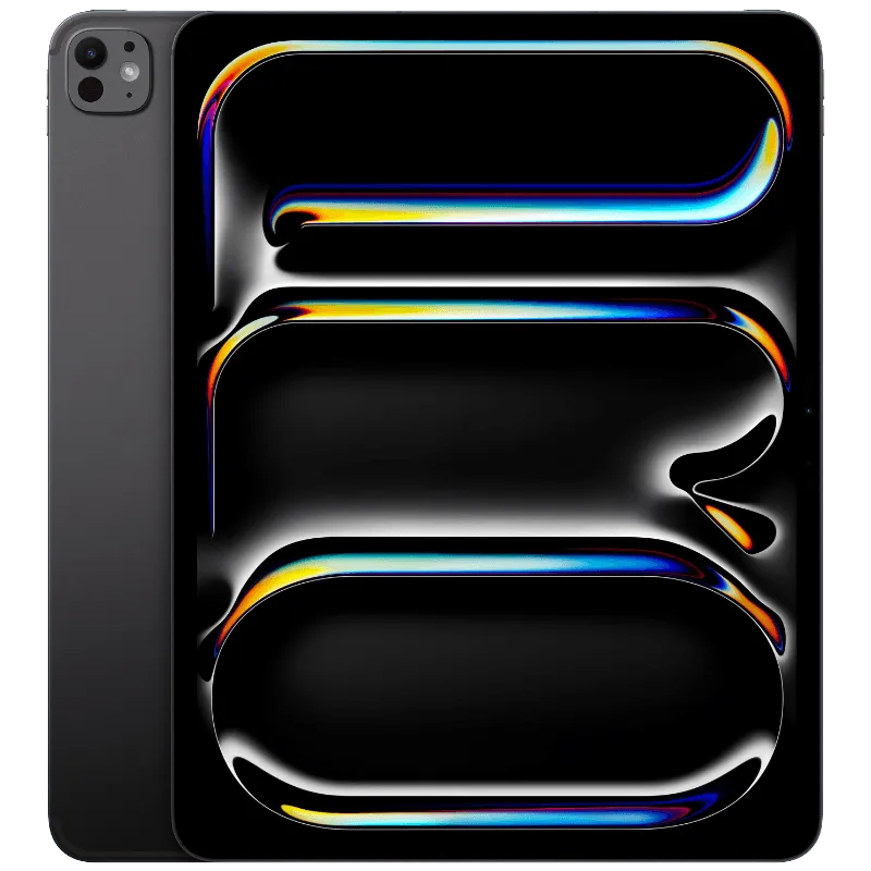Bild von iPad Pro 13 (M4 / 2024)